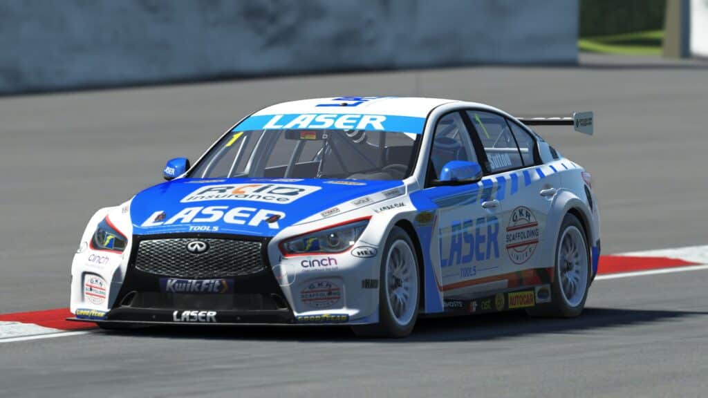 rfactor 2 content drop q2 2022 infiniti q50