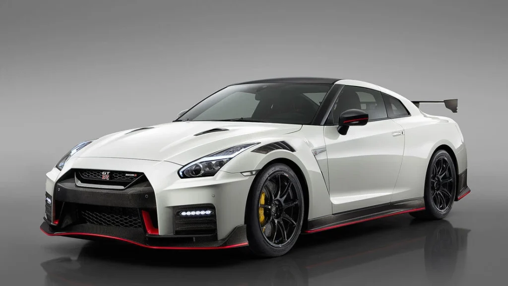 GT3 racing