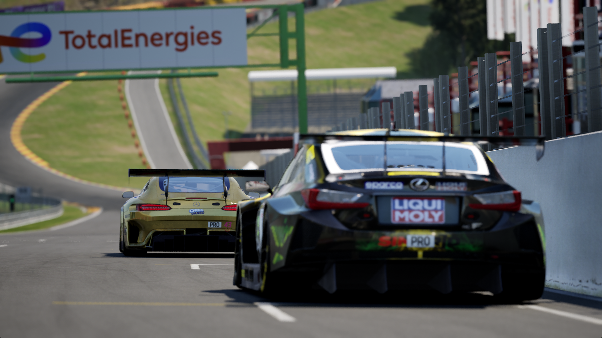 Banner for GT3 Cup